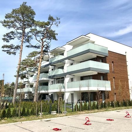 פוגורזליצה Apartament Rodzinny Z Duzym Tarasem מראה חיצוני תמונה