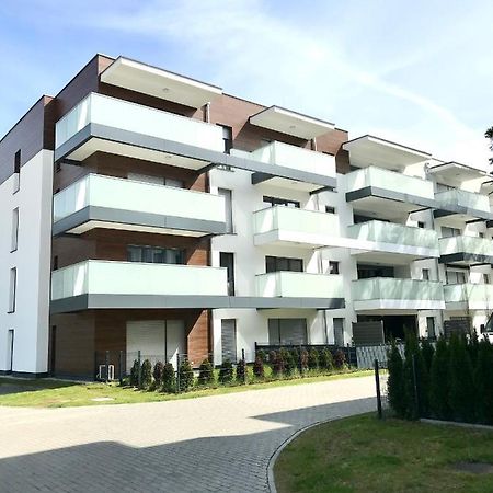 פוגורזליצה Apartament Rodzinny Z Duzym Tarasem מראה חיצוני תמונה