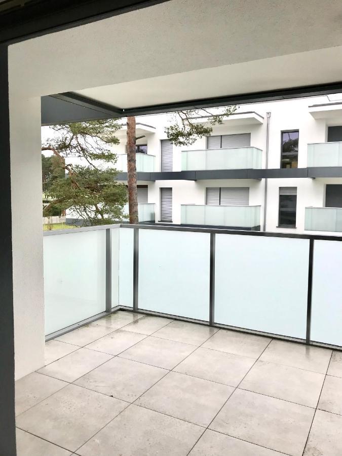 פוגורזליצה Apartament Rodzinny Z Duzym Tarasem מראה חיצוני תמונה