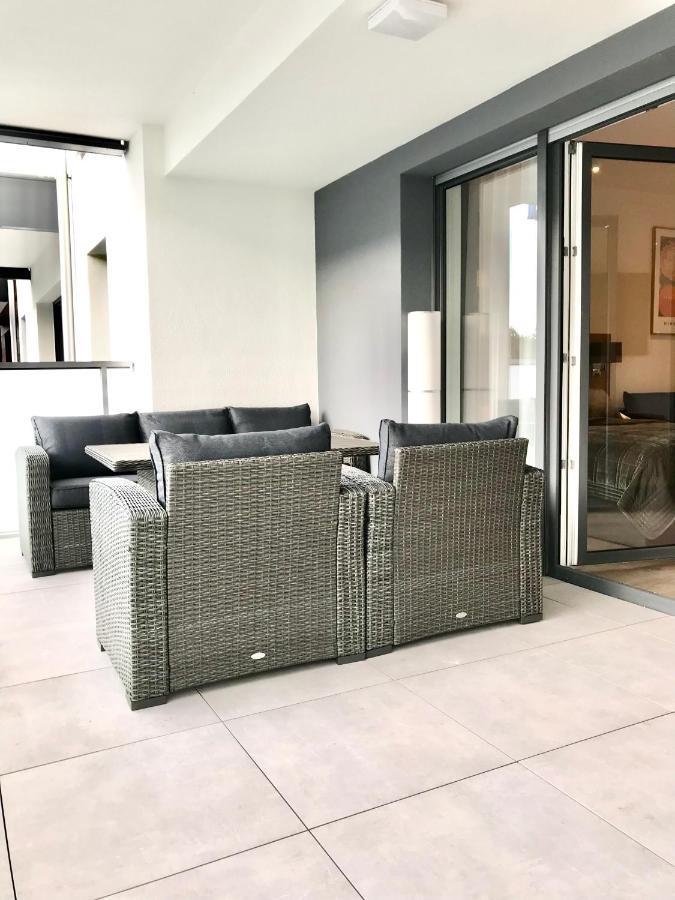 פוגורזליצה Apartament Rodzinny Z Duzym Tarasem מראה חיצוני תמונה