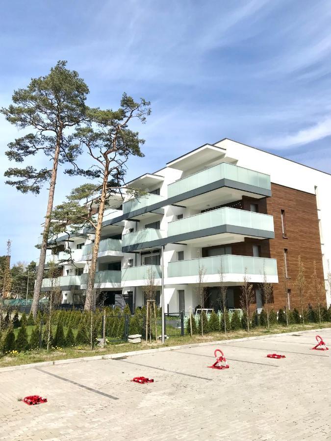 פוגורזליצה Apartament Rodzinny Z Duzym Tarasem מראה חיצוני תמונה